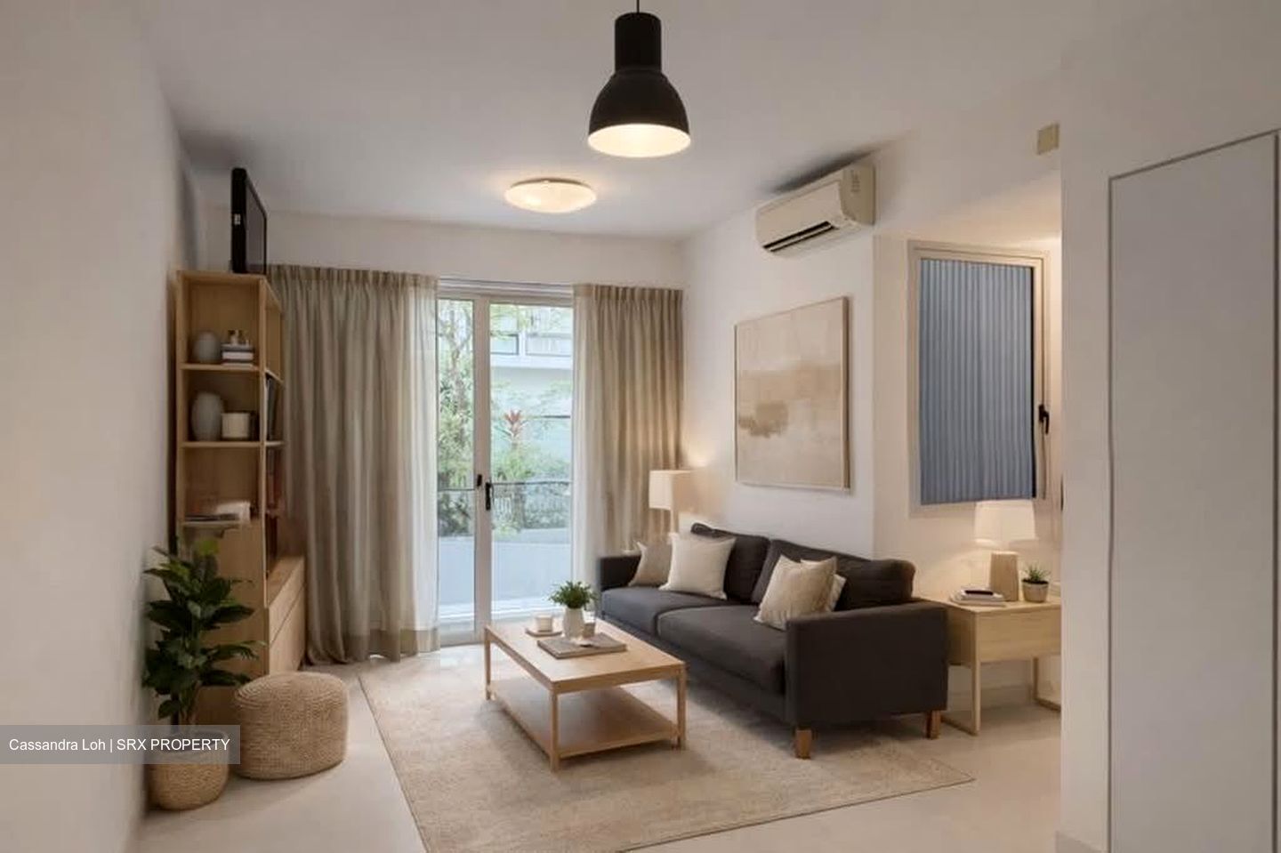 Estilo (D9), Apartment #603124301